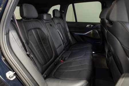 2021 BMW X5 - photo 11