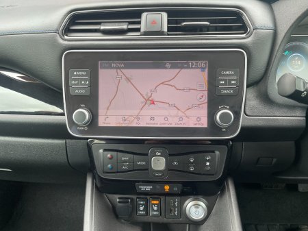 2023 Nissan Leaf - photo 14
