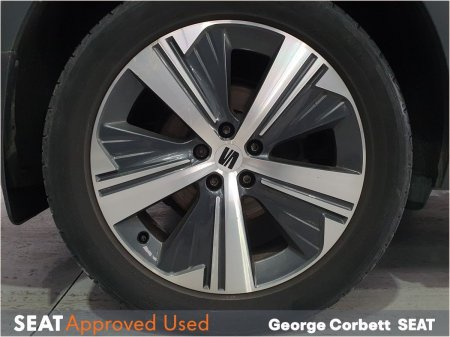2024 SEAT Tarraco - photo 6
