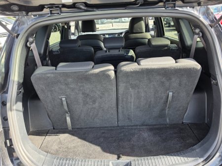 2017 Kia Carens - photo 27