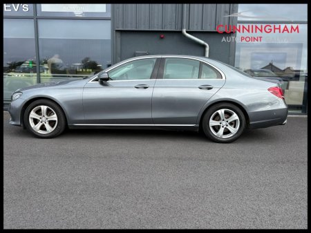 2016 Mercedes-Benz E-Class - photo 4