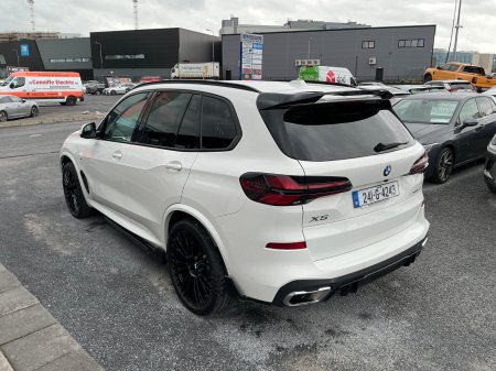 2024 BMW X5 - photo 11