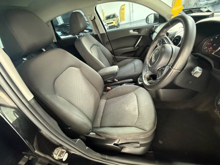 2014 Audi A1 - photo 22