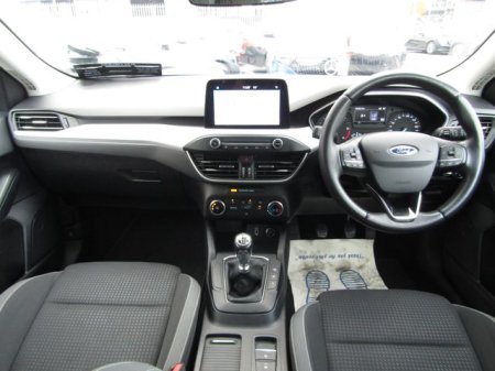 2019 Ford Focus - photo 10