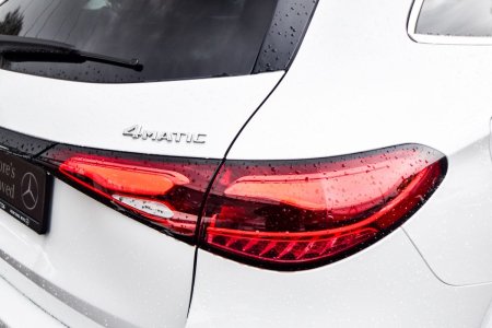 2023 Mercedes-Benz GLC - photo 9