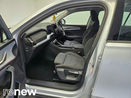 2024 Skoda Kodiaq - photo 5