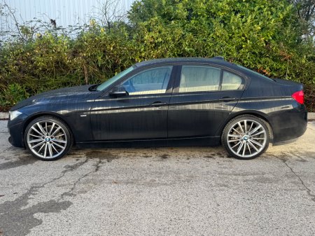 2016 BMW 3-Series - photo 10