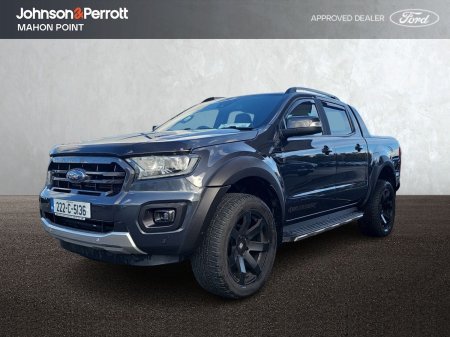 2022 Ford Ranger - photo 22