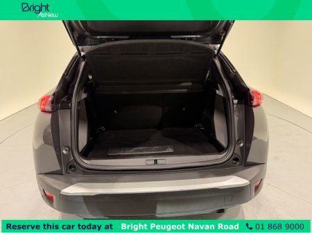 2023 Peugeot 2008 - photo 22