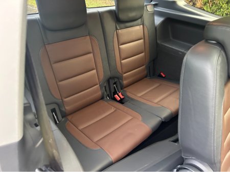 2015 Volkswagen Touran - photo 5