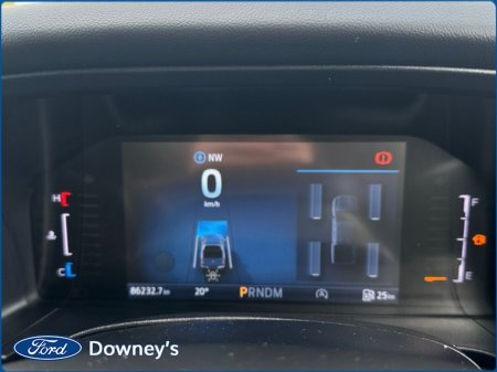 2024 Ford Ranger - photo 12