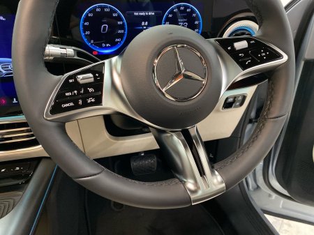 2026 Mercedes-Benz GLB - photo 18