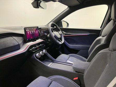 2026 Skoda Kodiaq - photo 4