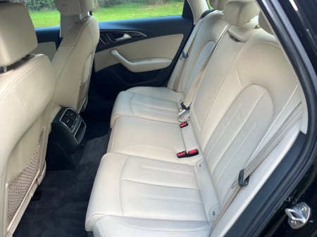 2018 Audi A6 - photo 19