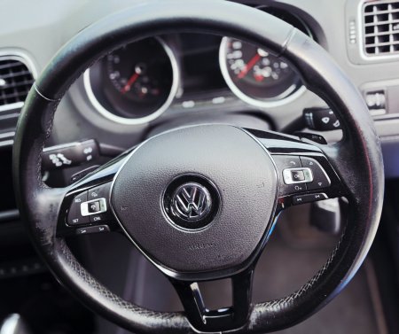 2015 Volkswagen Polo - photo 15