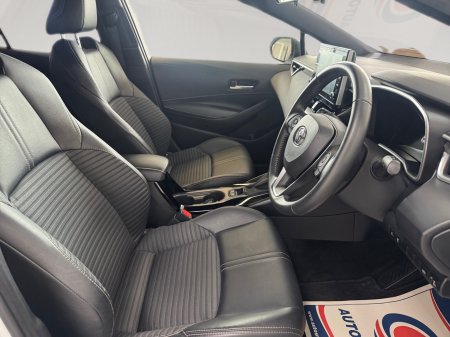 2021 Toyota Corolla - photo 11