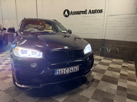 2016 BMW X6 - photo 5