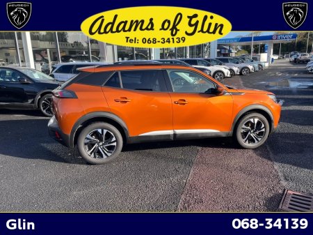 2021 Peugeot 2008 - photo 4
