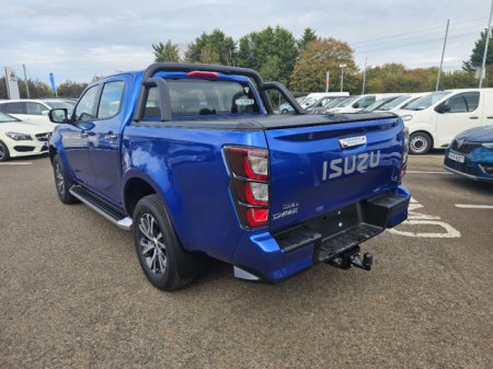 2027 Isuzu D-Max - photo 5