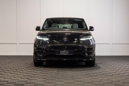 2024 Land Rover Range Rover Sport - photo 2