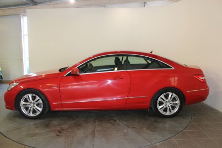 2012 Mercedes-Benz E-Class - photo 13