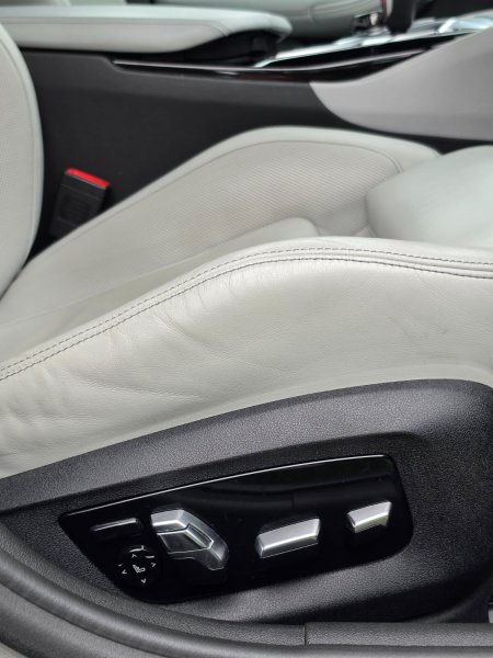 2019 BMW M5 - photo 20