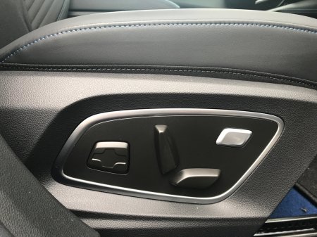2026 Renault Scenic - photo 34