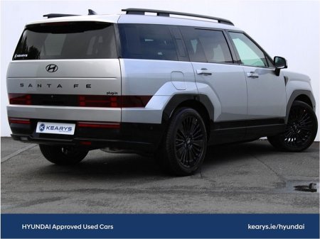 2026 Hyundai Santa Fe - photo 29