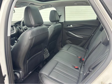 2021 Opel Grandland X - photo 15