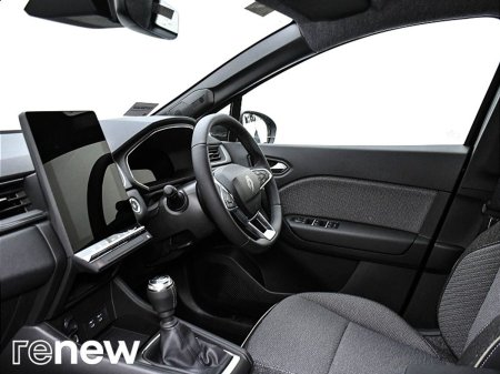 2026 Renault Symbioz - photo 5