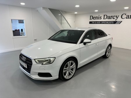 2017 Audi A3 - photo 6