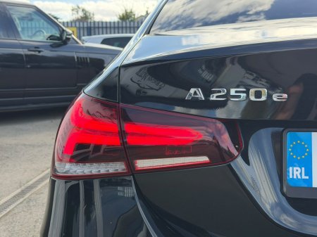 2020 Mercedes-Benz A-Class - photo 12