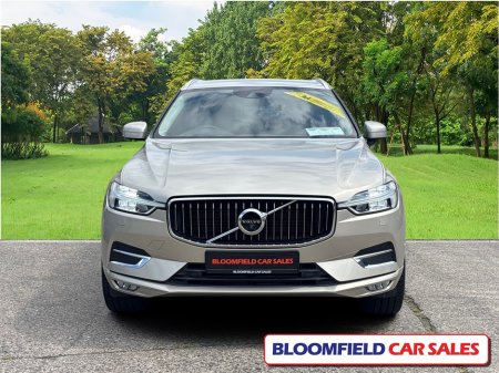2019 Volvo XC60 - photo 2