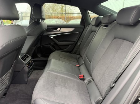 2023 Audi A6 - photo 18