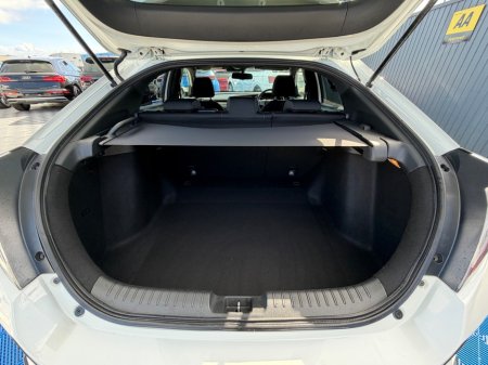 2019 Honda Civic - photo 32
