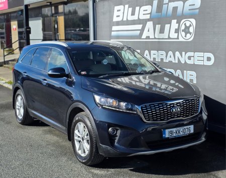 2019 Kia Sorento - photo 23