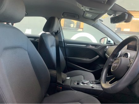 2019 Audi A3 - photo 7