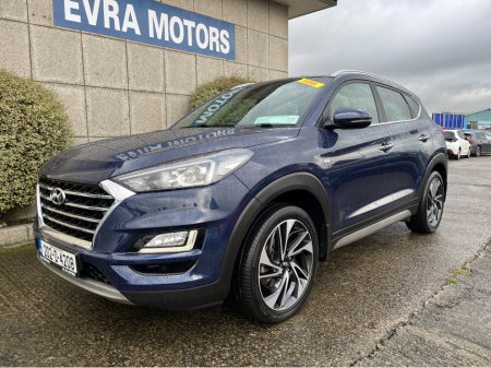 2020 Hyundai Tucson - photo 5