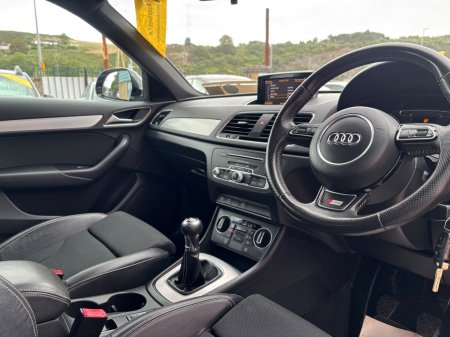 2016 Audi Q3 - photo 10