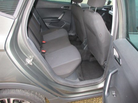 2023 SEAT Arona - photo 16