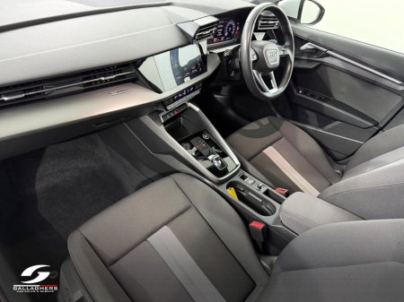 2022 Audi A3 - photo 11