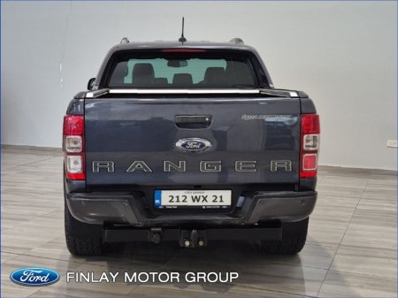 2021 Ford Ranger - photo 21