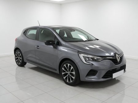 2023 Renault Clio TCe 90 DFull Evolution