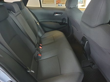 2021 Toyota Corolla - photo 10