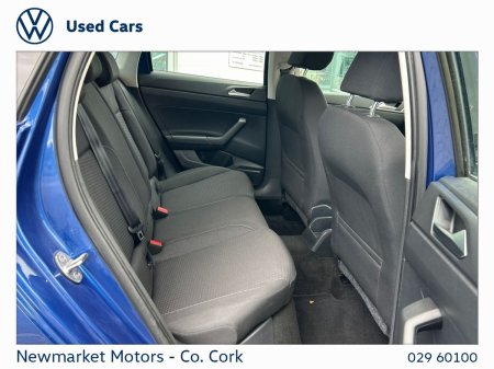2020 Volkswagen Polo - photo 3