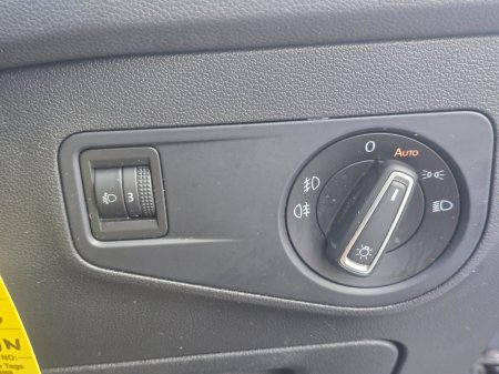 2016 Volkswagen Tiguan - photo 23