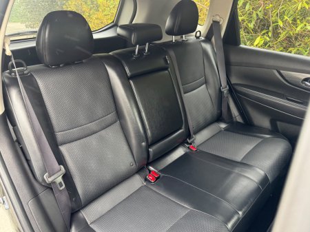 2016 Nissan X-Trail - photo 15