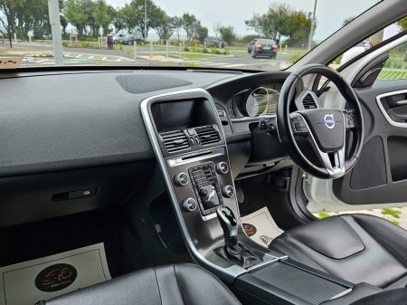 2016 Volvo XC60 - photo 23