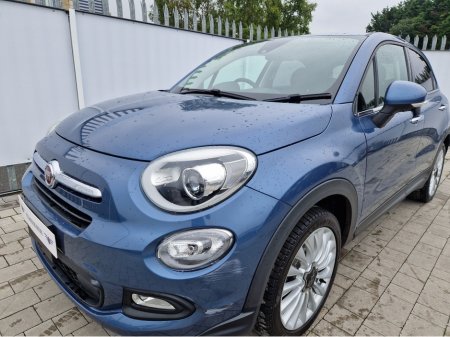 2015 Fiat 500X - photo 4
