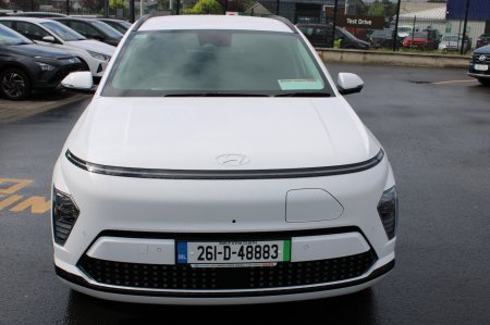 2026 Hyundai KONA - photo 8